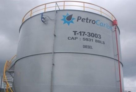 Petro Caribe Increases its Price Per Gallon of fuel to DOMLEC