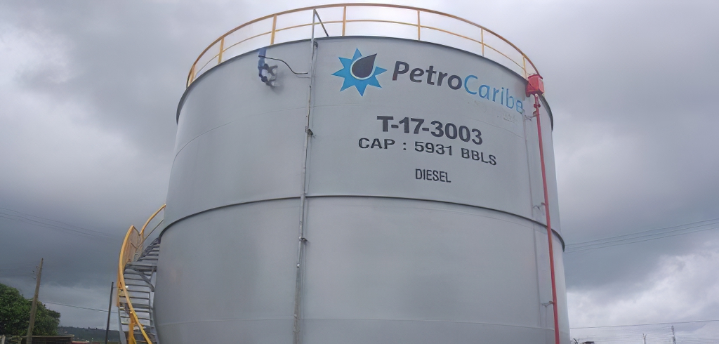 Petro Caribe Increases its Price Per Gallon of fuel to DOMLEC