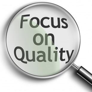 IRC Quality Of Service Standards Consultations End