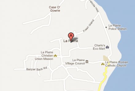 Villagers of La Plaine to Learn More About the IRC