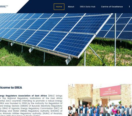 Energy Regulators Association of East Africa (EREA)