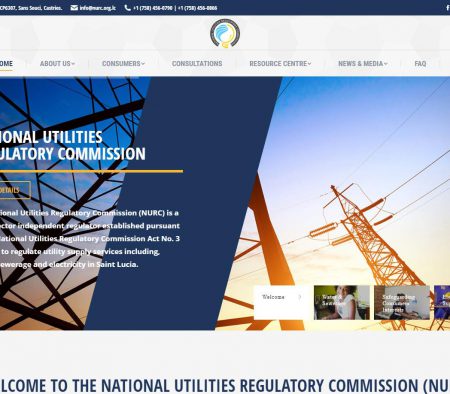 National Utilities Regulatory Commission