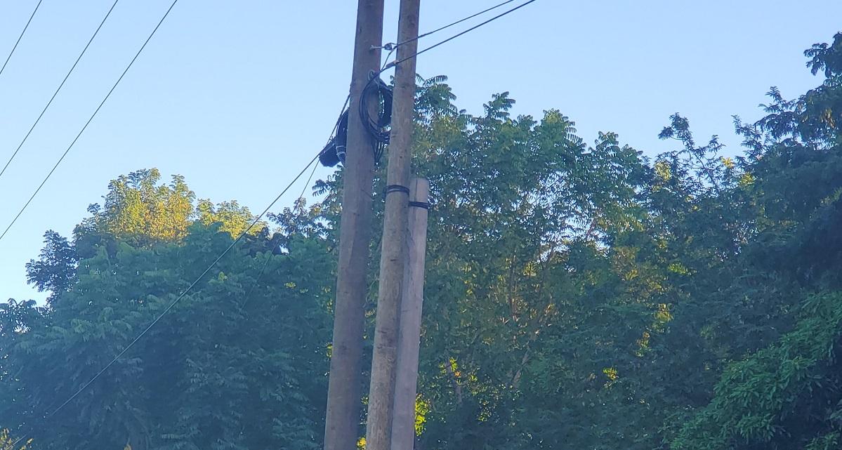 IRC Seeks to Address Removal of Unsafe Utility Poles