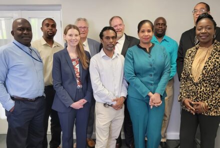 NARUC Hosts Peer-to-Peer Forum on Tariff Rate Review