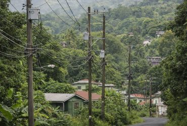 IRC Opens Final Consultation on DOMLEC Rate Review