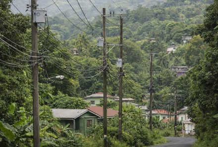 IRC Opens Final Consultation on DOMLEC Rate Review