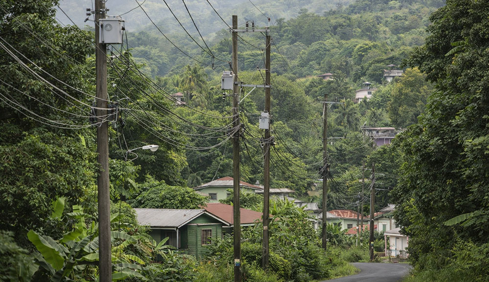 IRC Opens Final Consultation on DOMLEC Rate Review