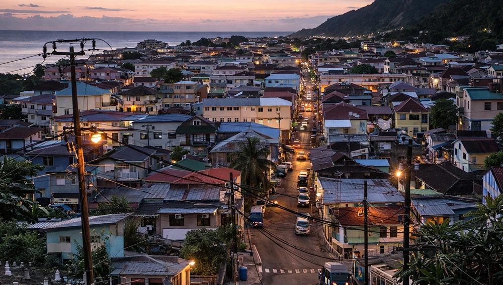 Public Consultations Begin on Proposed Electricity Tariff in Dominica