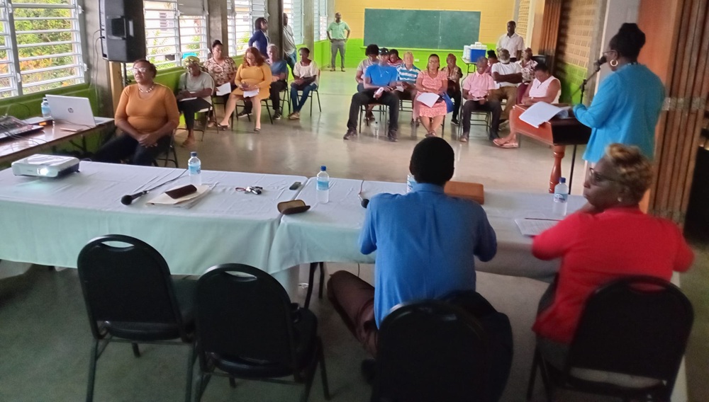 IRC Expands Public Consultations as Rate Review Gains Momentum