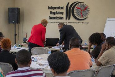 Final Week of Rate Review Consultations Begins Across Dominica