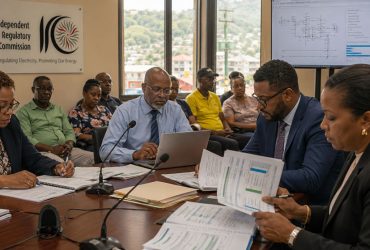 IRC Releases First Response Document on DOMLEC Rate Review Consultations
