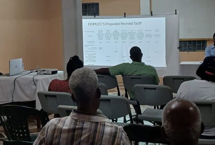 Rate Review Moves Into Analysis as IRC Prepares Responses to Public Input