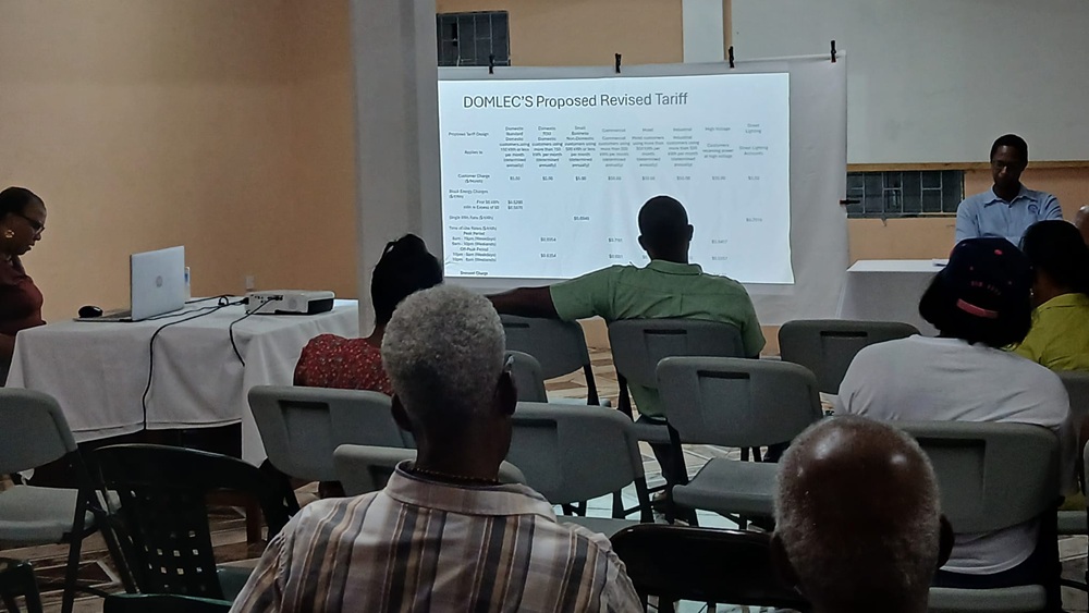 Rate Review Moves Into Analysis as IRC Prepares Responses to Public Input
