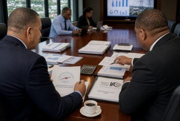 IRC and DOMLEC Reviewing Public Feedback Ahead of May 18 Response Deadline