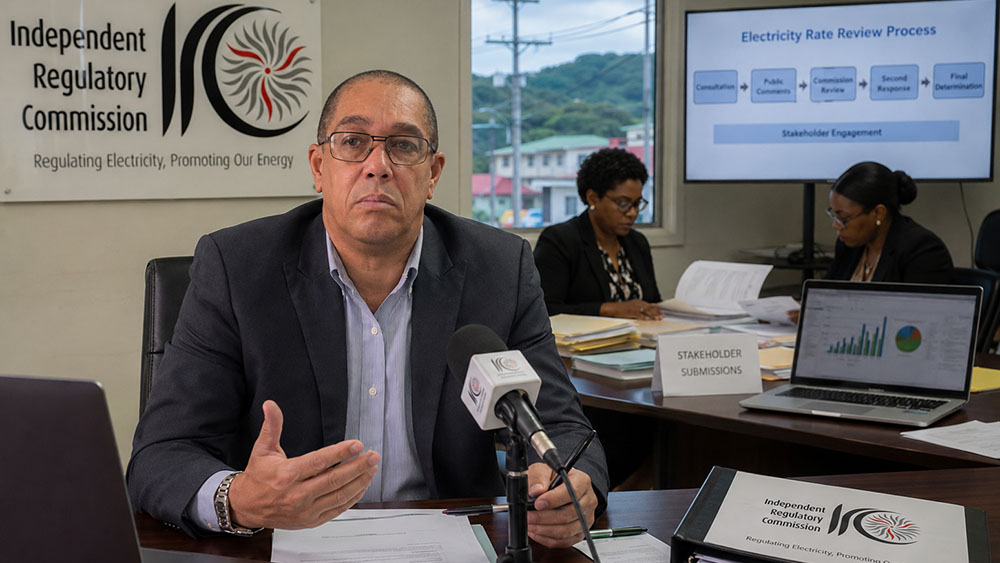 IRC Preparing Final Response as Rate Review Nears End of May Deadline
