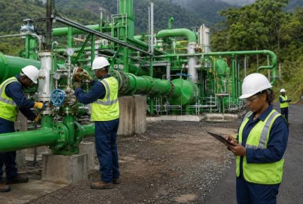 Geothermal Testing Remains Key to Lower Electricity Bills