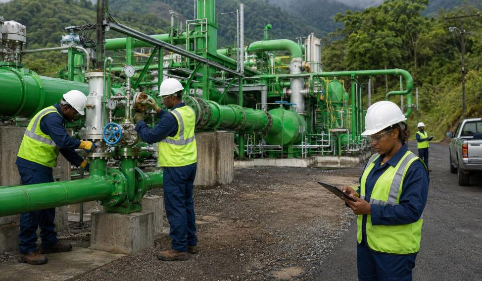 Geothermal Testing Remains Key to Lower Electricity Bills