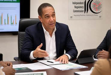 IRC Monitoring Geothermal Impact Before Final Tariff Decision