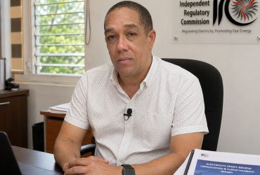 IRC Explains Regulatory Process as Tariff Review Reaches Critical Stage