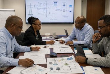 Building the Future Grid: IRC Outlines Its Next Priorities