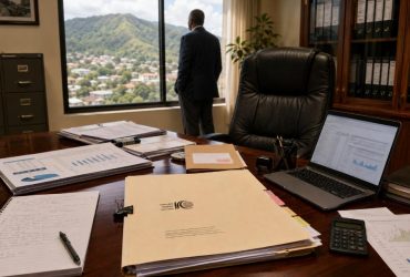 IRC Finalizes Tariff Review and Awaits Ministerial Guidance