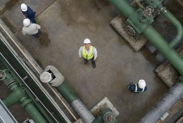 Geothermal Plant Clears Final Reliability Test, Commercial Operations Near