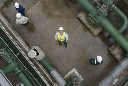 Geothermal Plant Clears Final Reliability Test, Commercial Operations Near