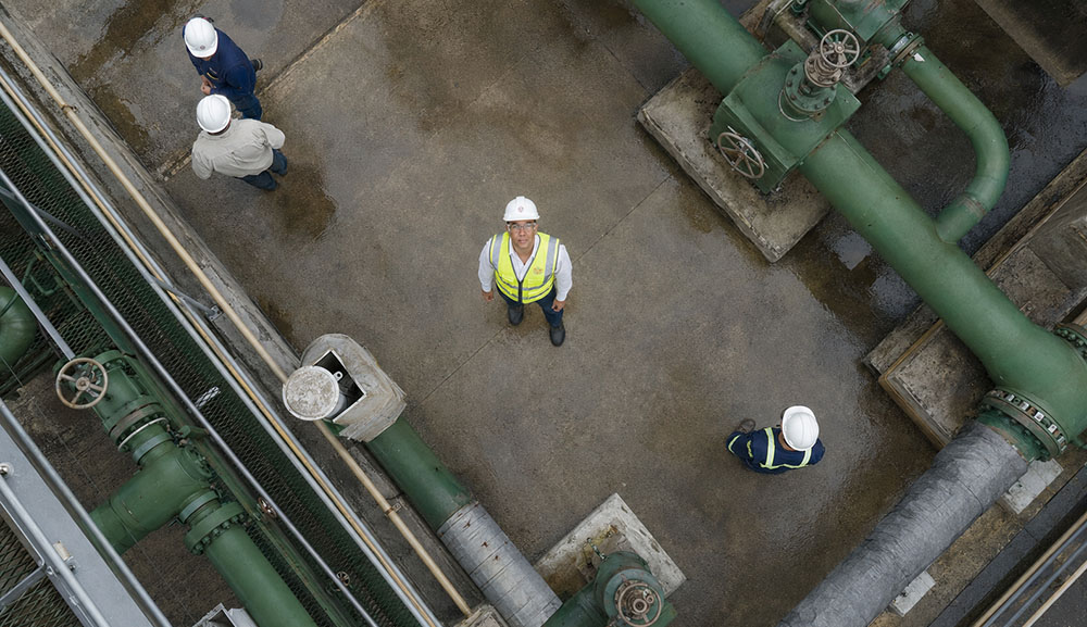 Geothermal Plant Clears Final Reliability Test, Commercial Operations Near