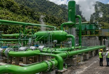 Geothermal Is Now in Commercial Operation: What It Means for Dominica