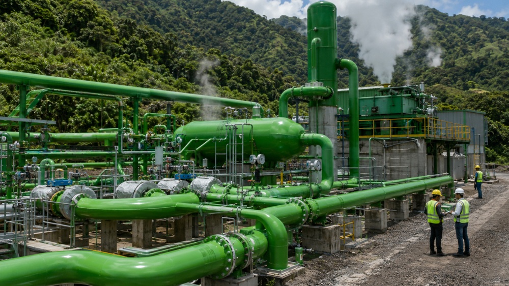 Geothermal Is Now in Commercial Operation: What It Means for Dominica