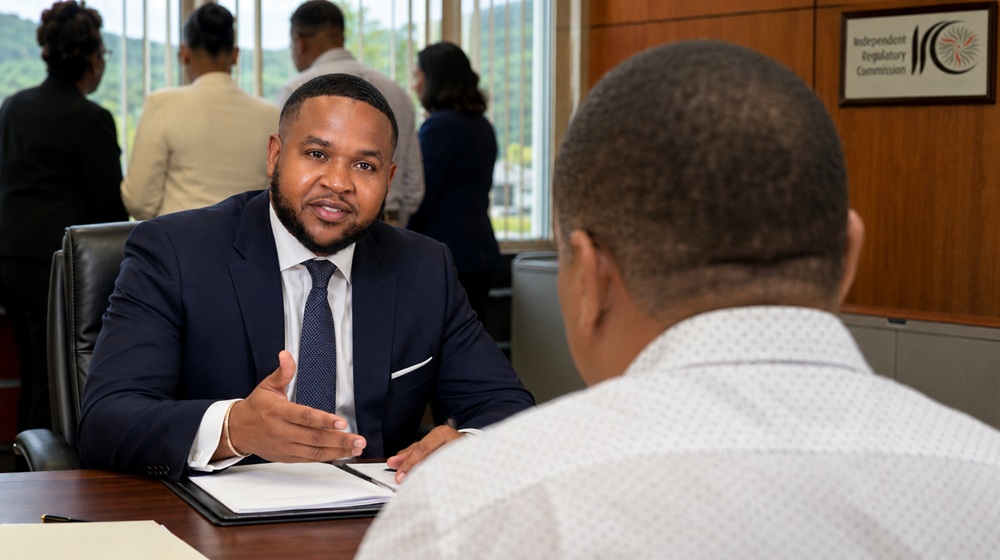 IRC Welcomes New Board and a Return to Full Regulatory Operations