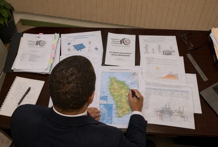 From Renewable Energy to Efficiency: What’s Ahead for the IRC