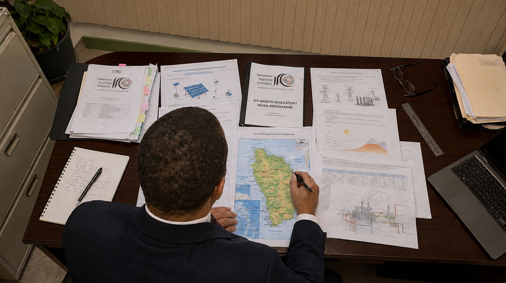 From Renewable Energy to Efficiency: What’s Ahead for the IRC