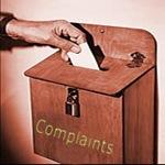 Consumers Complaints