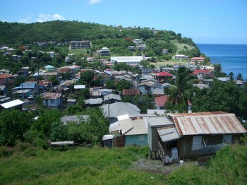 St. Joseph, Dominica